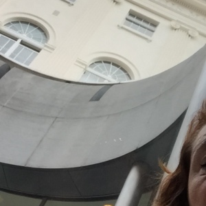 Profilbild von Laurence Ecuer Montagné