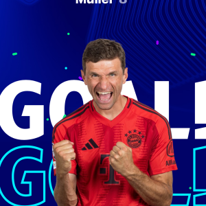 Profilbild von Laurens Kramme