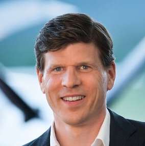 Profilbild von Laurent Gauthier