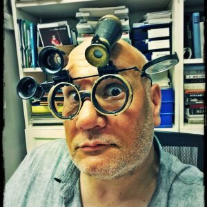 Profilbild von Laurenz Micke