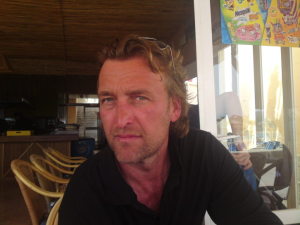 Profilbild von Laurenz Reese