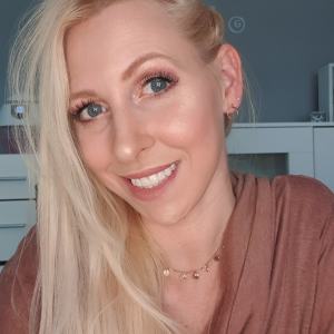 Profilbild von Laurie Frischknecht