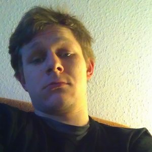 Profilbild von Laurin Schulz