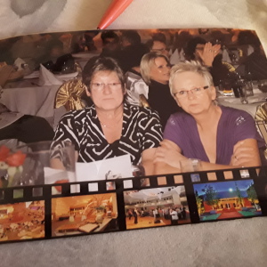 Profilbild von Lausch Bettina
