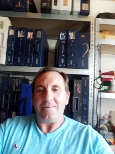 Profilbild von Lause Marc Simon