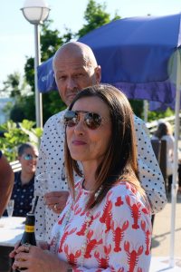 Profilbild von Laux-Reis Martina