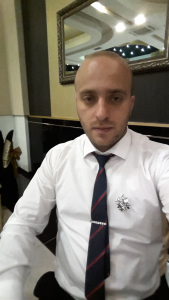 Profilbild von Lavdim Selishta