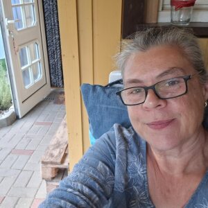 Profilbild von Lavinia Lobner