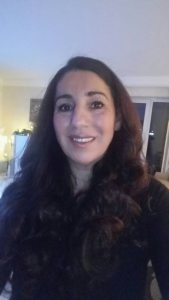 Profilbild von Layla Georg