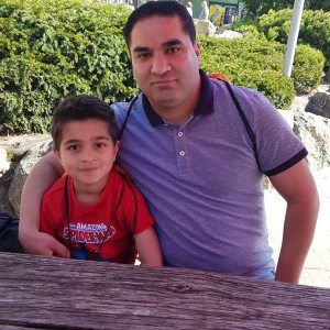 Profilbild von Layla Hamo