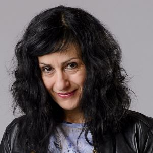 Profilbild von Layla Karim