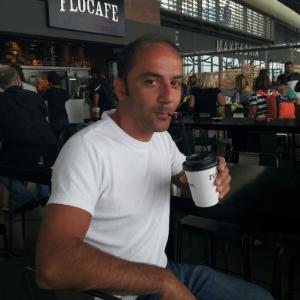 Profilbild von Lazaros Adamidis