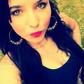 Profilbild von Lea Hella Klischewsky