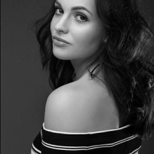 Profilbild von Lea Mercedes Gralmann