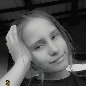 Profilbild von Lea Sophie Kubisch