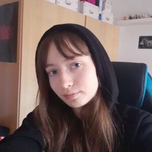 Profilbild von Lea-Sophie Strahl