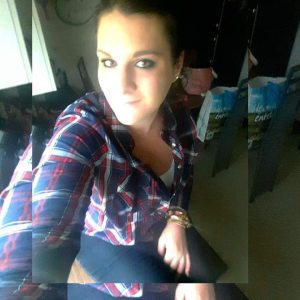 Profilbild von Lea-Vanessa Unger