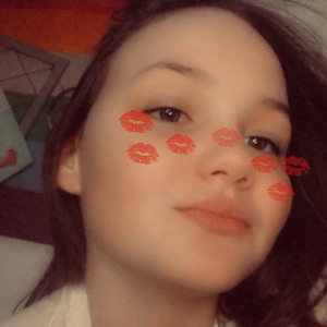 Profilbild von Lea Arnhold