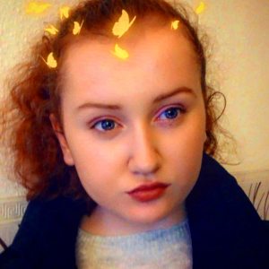 Profilbild von Lea Badorf