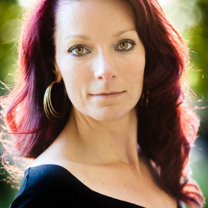 Profilbild von Lea Benson