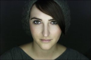 Profilbild von Lea Blaszkiewicz