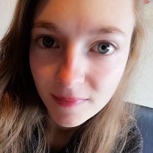 Profilbild von Lea Eilts