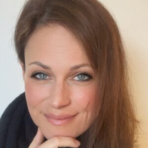 Profilbild von Lea Hideg