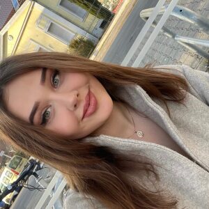 Profilbild von Lea Kaiser