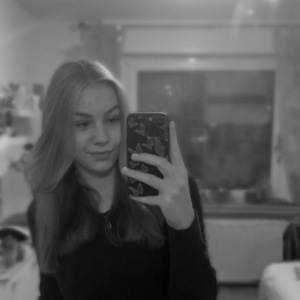 Profilbild von Lea Kaiser