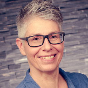 Profilbild von Lea Kelic