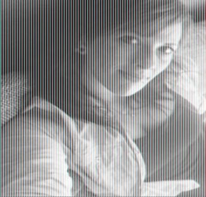 Profilbild von Lea Krämer