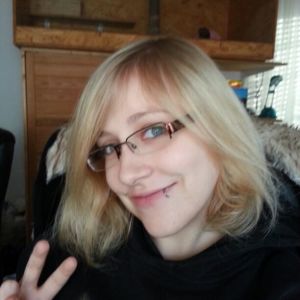 Profilbild von Lea Lammert