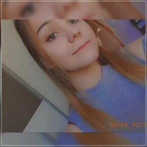Profilbild von Lea Maurer
