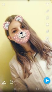 Profilbild von Lea Otparlik