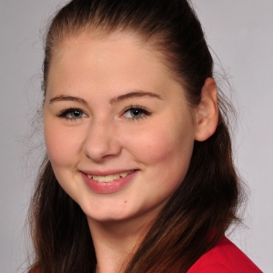 Profilbild von Lea Poggendorf