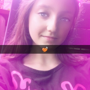 Profilbild von Lea Pohl