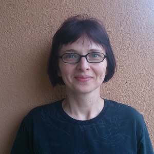 Profilbild von Lea Rasche