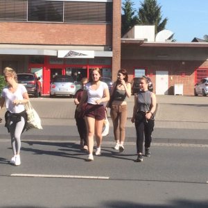Profilbild von Lea Reusch
