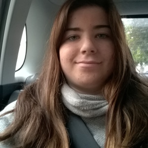 Profilbild von Lea Schmid