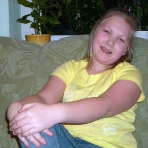 Profilbild von Lea Schmidt