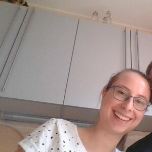 Profilbild von Lea Stüber