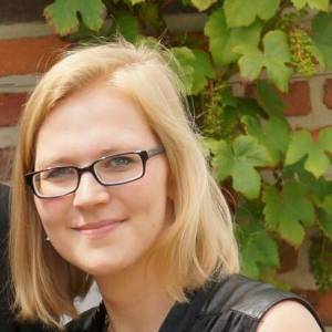 Profilbild von Lea Völker
