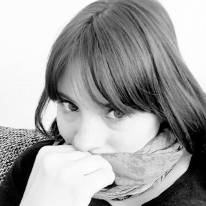 Profilbild von Lea Voges