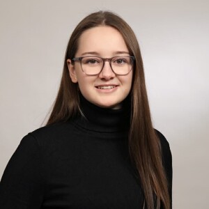 Profilbild von Lea Wahrmann