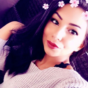 Profilbild von Lea Wy