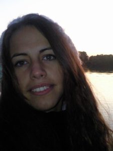 Profilbild von Leamara Lipinski