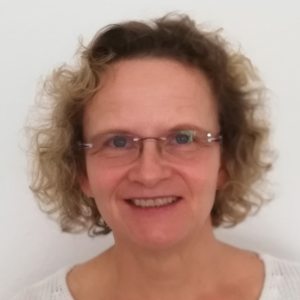 Profilbild von Leana Schlüter