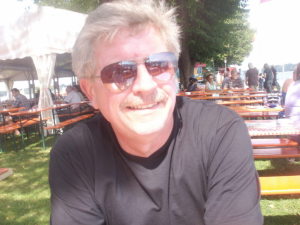 Profilbild von Leander Appel