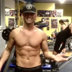 Profilbild von Leander Blaschke