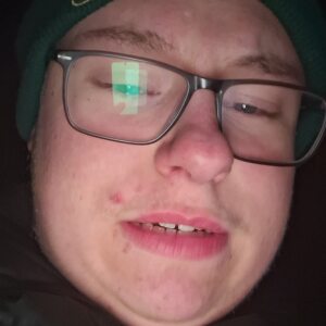 Profilbild von Leander Eggen